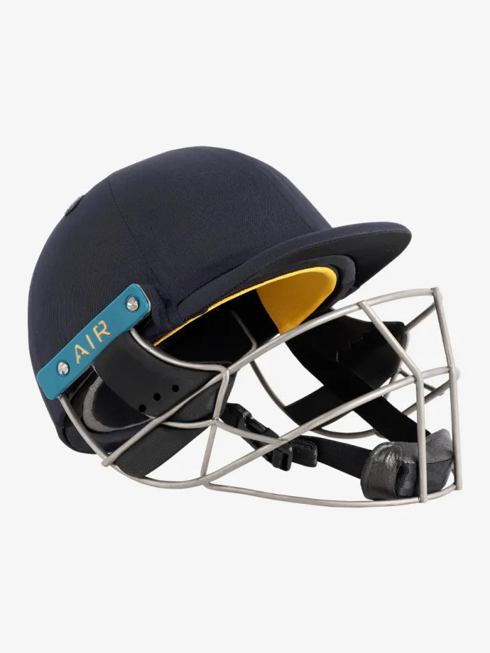 Shrey Master Class Air 2.0 Titanium Cricket Helmet