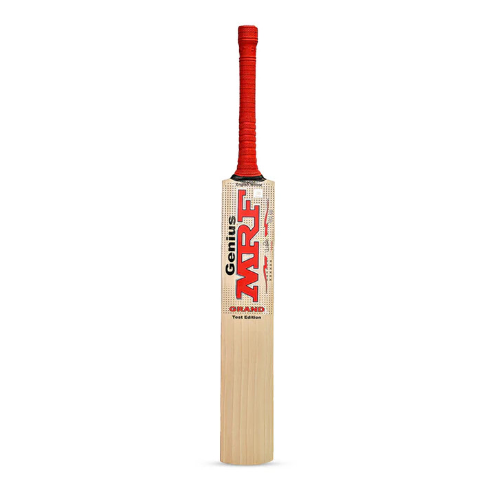 MRF Grand Test Edition Cricket Bat
