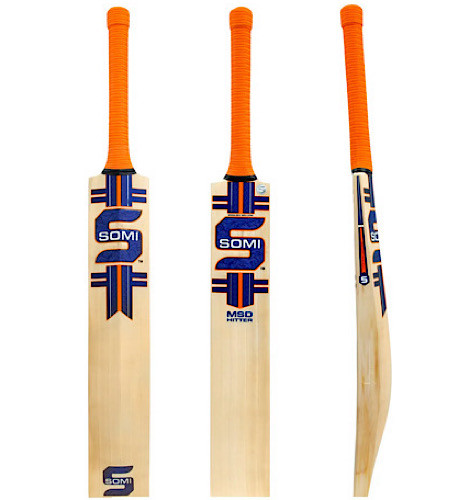 SOMI MSD Hitter Cricket Bat