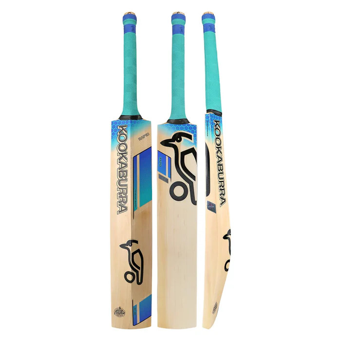 Kookaburra Rapid 1.1 English Willow Cricket Bat