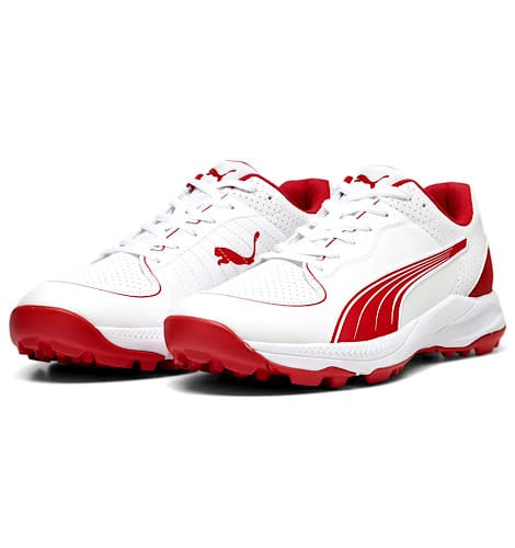 Puma 24 FH Rubber Cricket Shoes