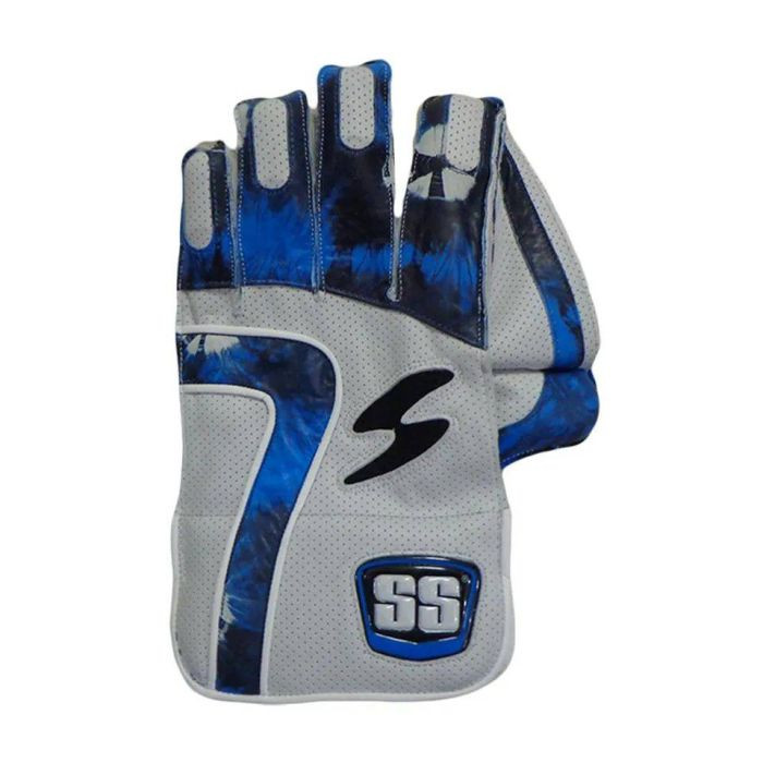 SS Player Series Wicket Keeping Gloves – Premium Grip & Comfort for Professional Keepers