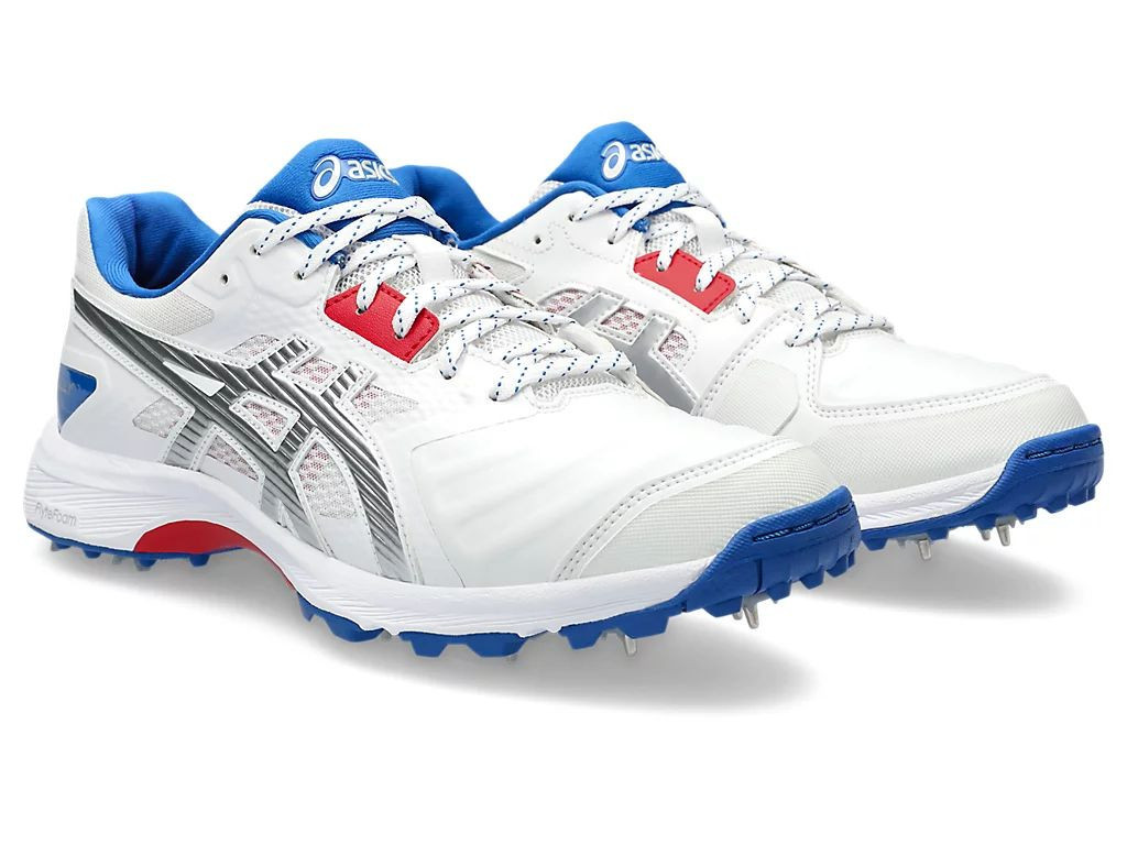 Asics Gel Gully 7 Cricket Shoes