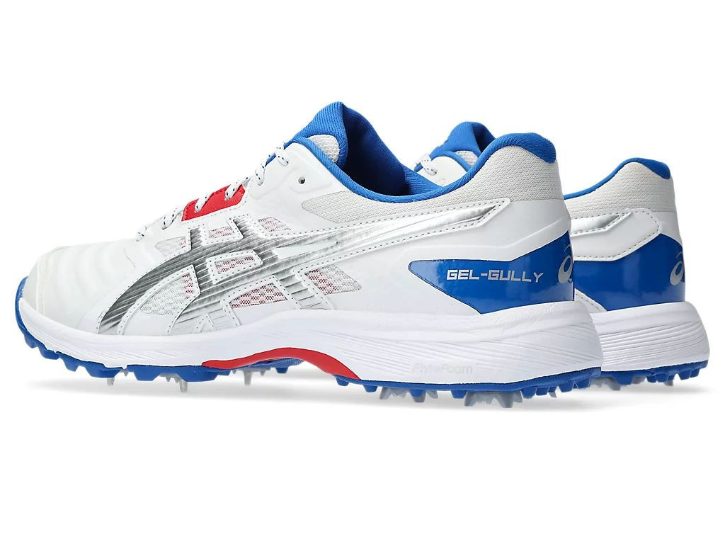 Asics Gel Gully 7 Cricket Shoes