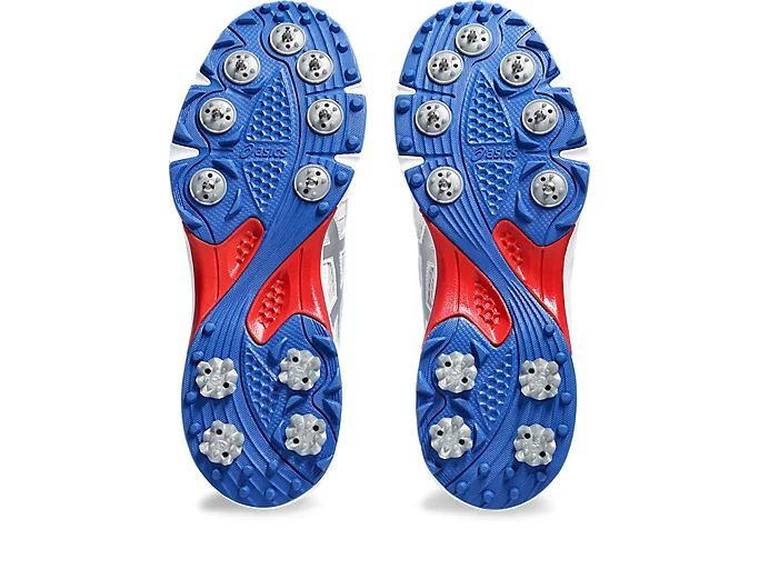 Asics Gel Gully 7 Cricket Shoes