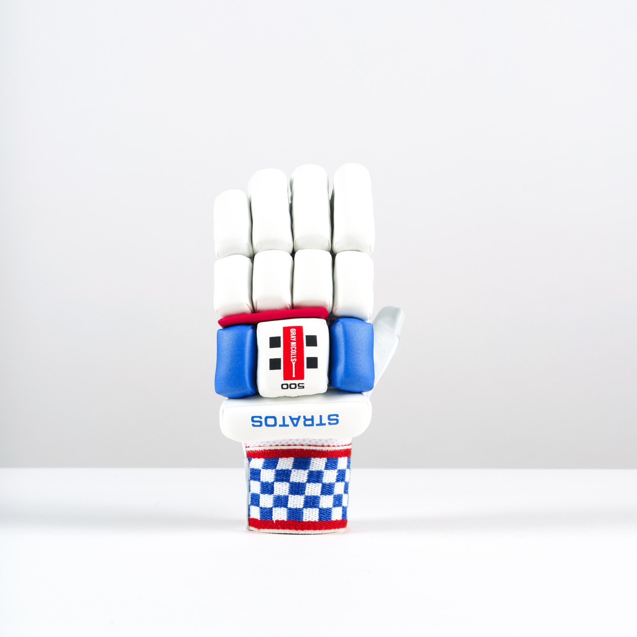 Gray Nicolls Stratos 1.0 500 Batting Gloves