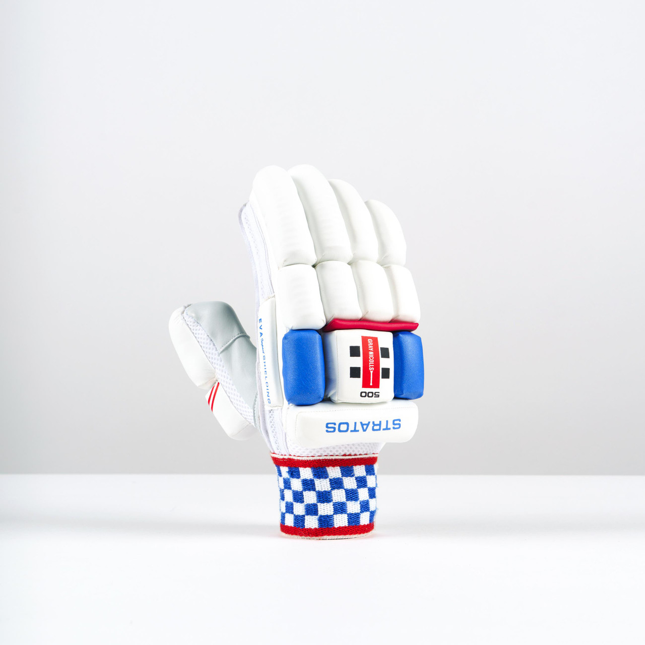 Gray Nicolls Stratos 1.0 500 Batting Gloves