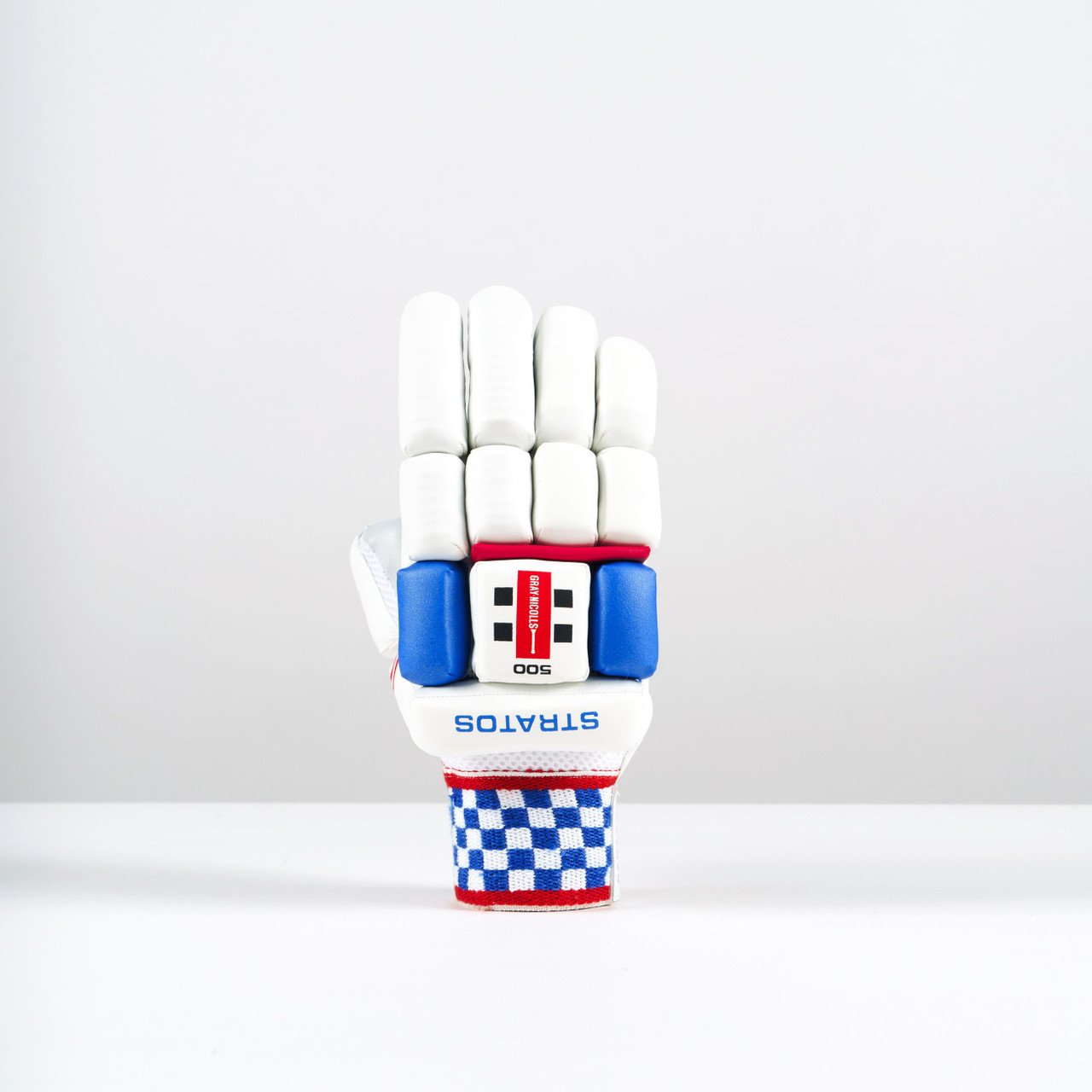 Gray Nicolls Stratos 1.0 500 Batting Gloves