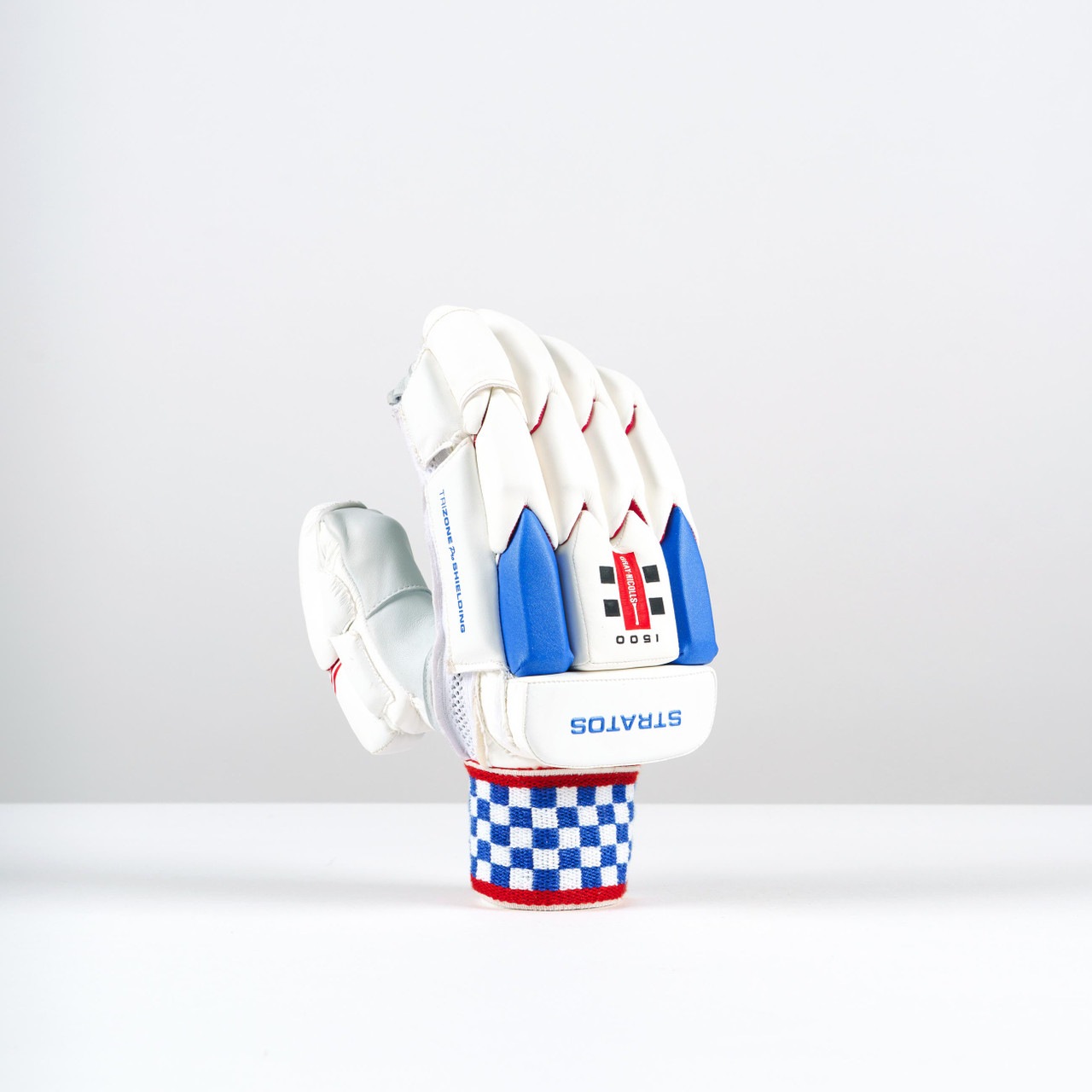Gray Nicolls Stratos 1.0 1500 Batting Gloves