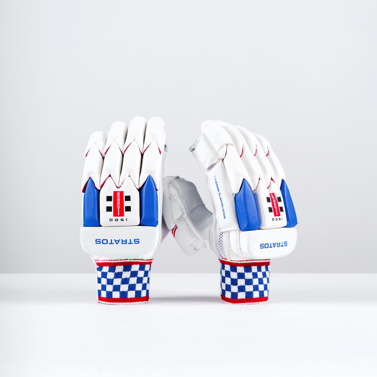 Gray Nicolls Stratos 1.0 1500 Batting Gloves