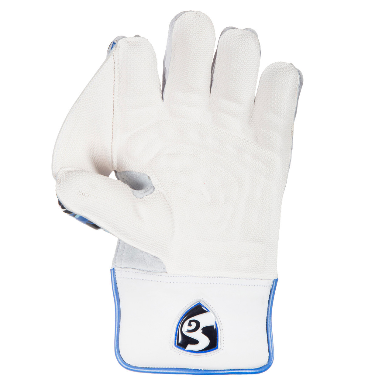 SG RP 17 Wicket Keeping Gloves – Premium Protection & Comfort for Professional Players