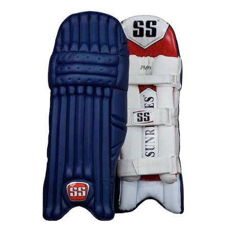 SS Players Batting Pads