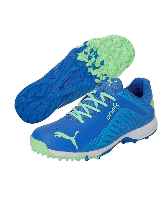 Puma 22 FH One8 Rubber Cricket Shoes