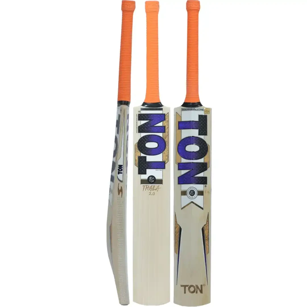 SS Thala 3.0 English Willow Cricket Bat