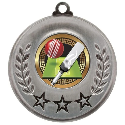 Cricket Medals Specturm Series