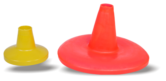 Large Batting Tee (5 pcs)