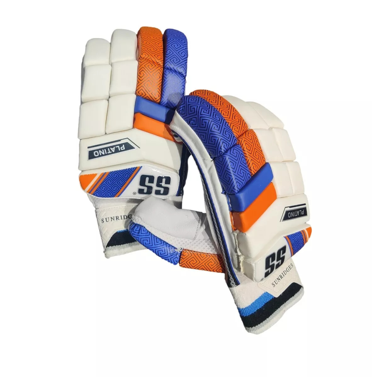 SS Platino Cricket Batting Gloves 