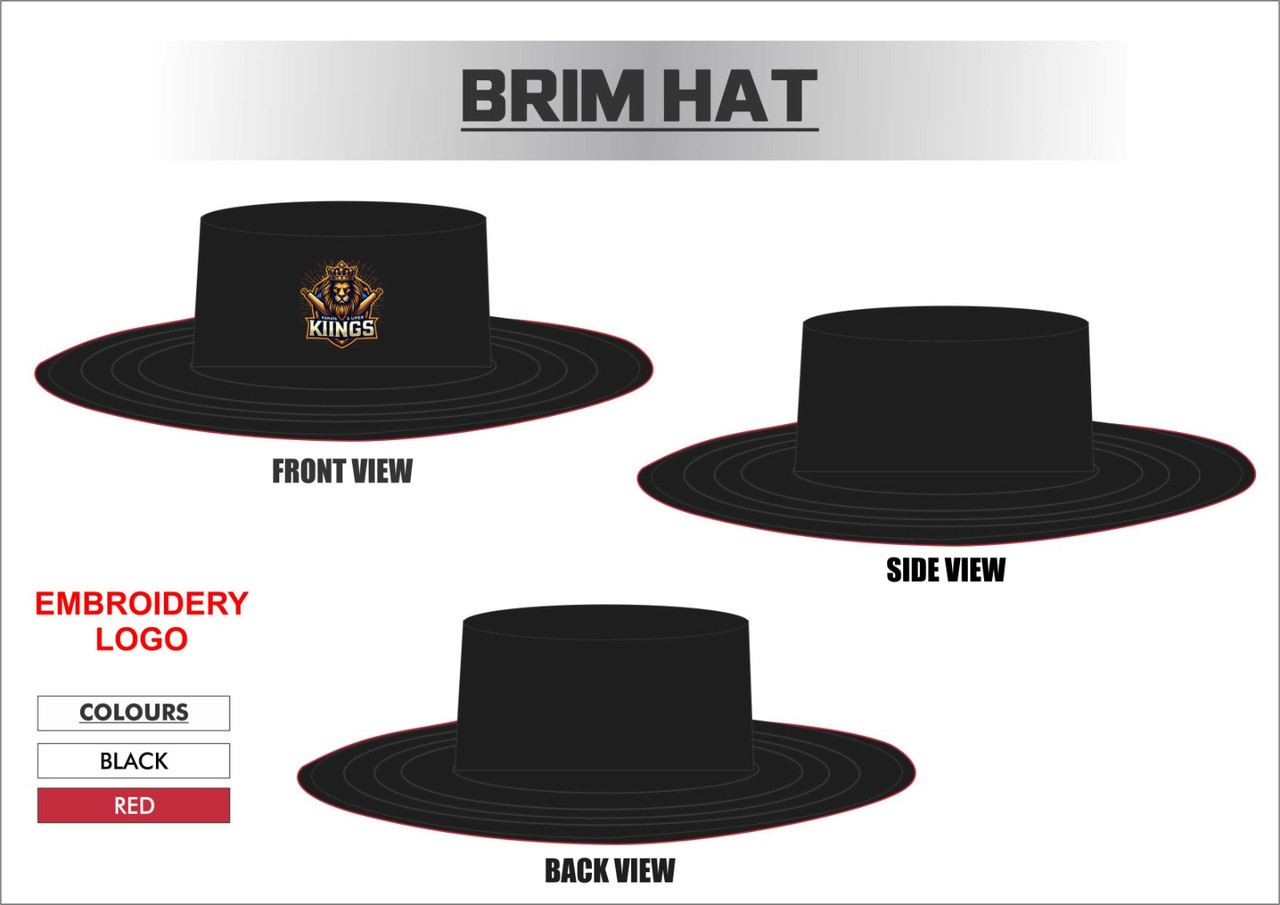 Custom Cricket Uniforms