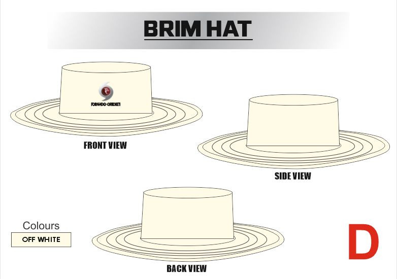 Custom Cricket Uniforms