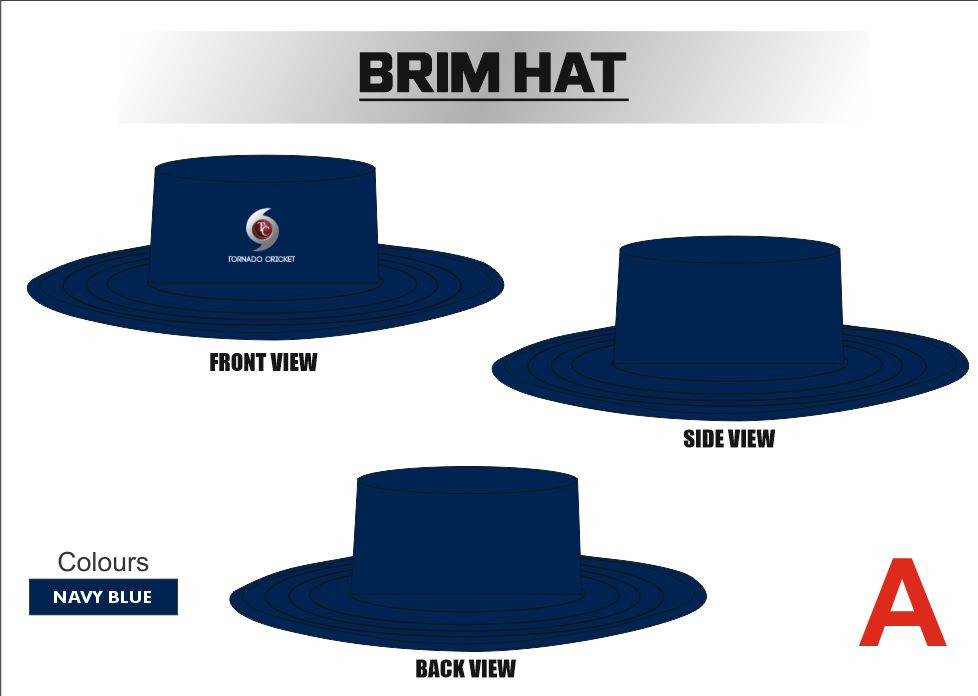 Custom Cricket Uniforms