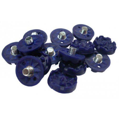 Gray Nicolls Replacement Rubber Spikes