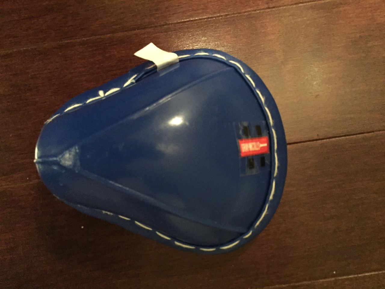 Gray Nicolls Abdominal Guards - Junior Size