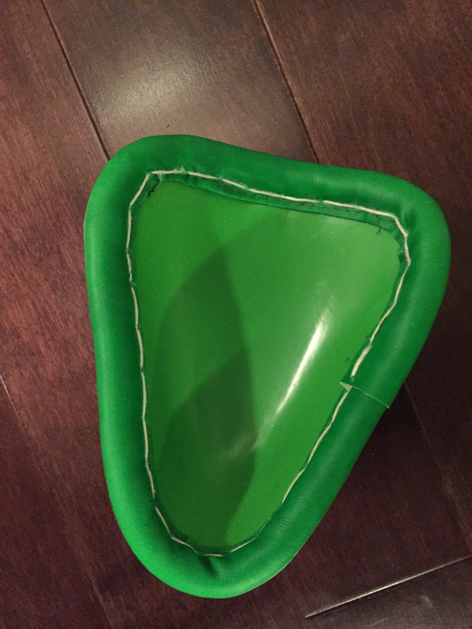 Gray Nicolls Abdominal Guards - Junior Size