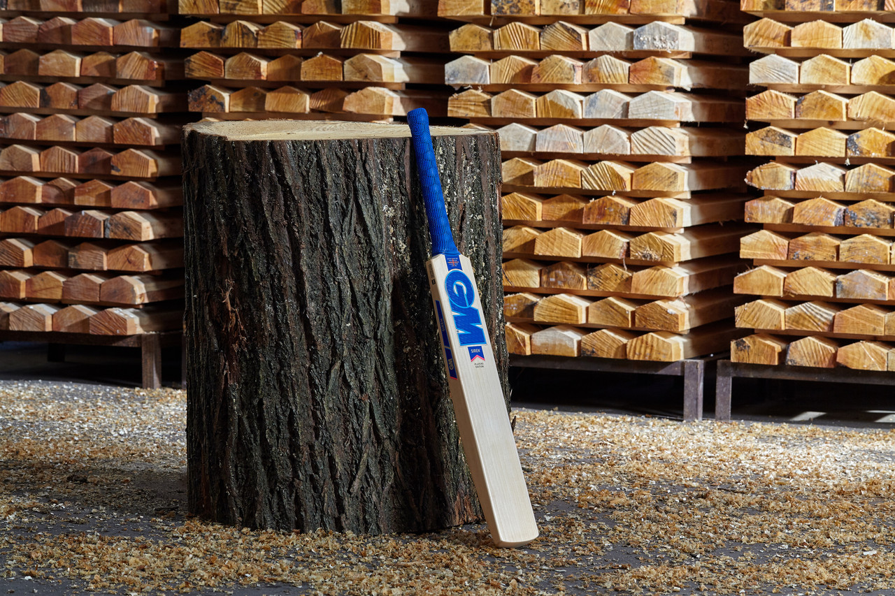 Quinton de Kock  Player Edition DXM Cricket Bat 