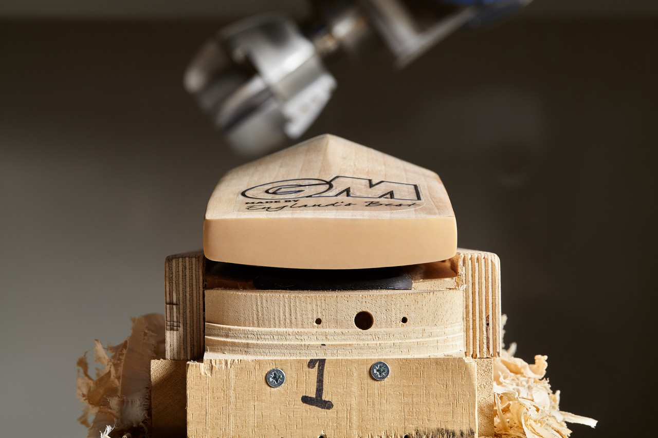 James Vince Player Edition DXM Cricket Bat 