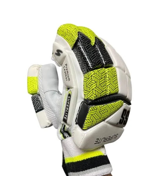 SS Superlite Batting Gloves