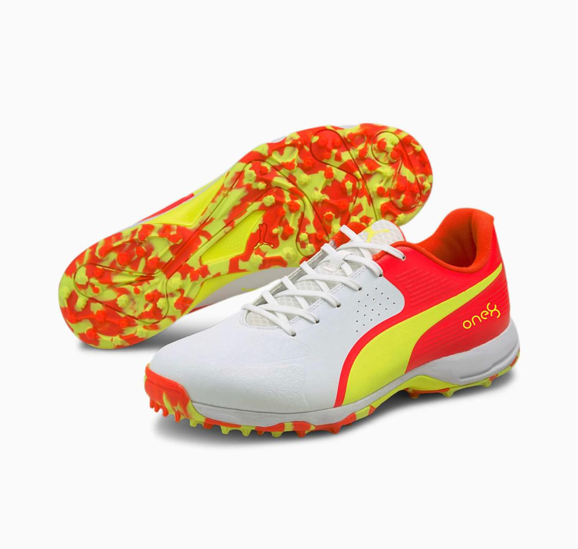 virat kohli new puma shoes