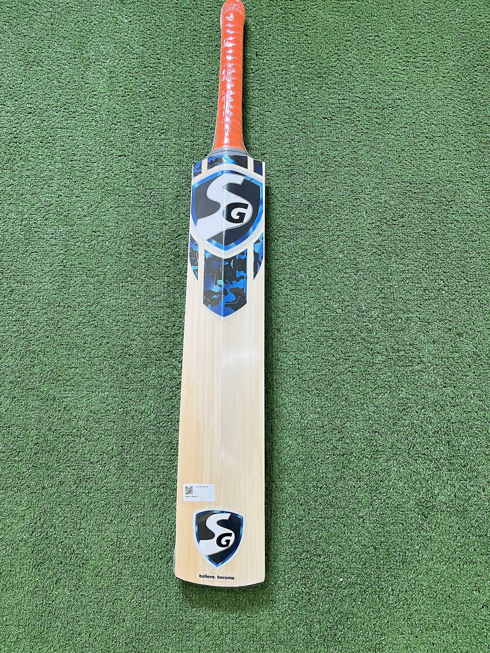 SG RP LE Grade 1 World’s finest English Willow Cricket Bat 