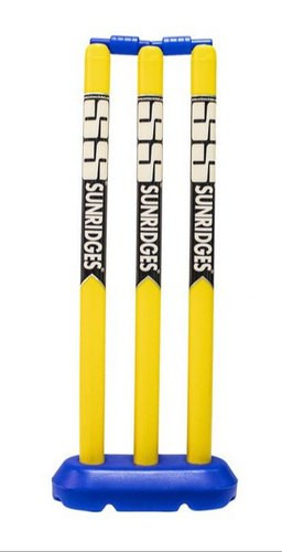 SS  Plastic Cricket Set (2-5 years)