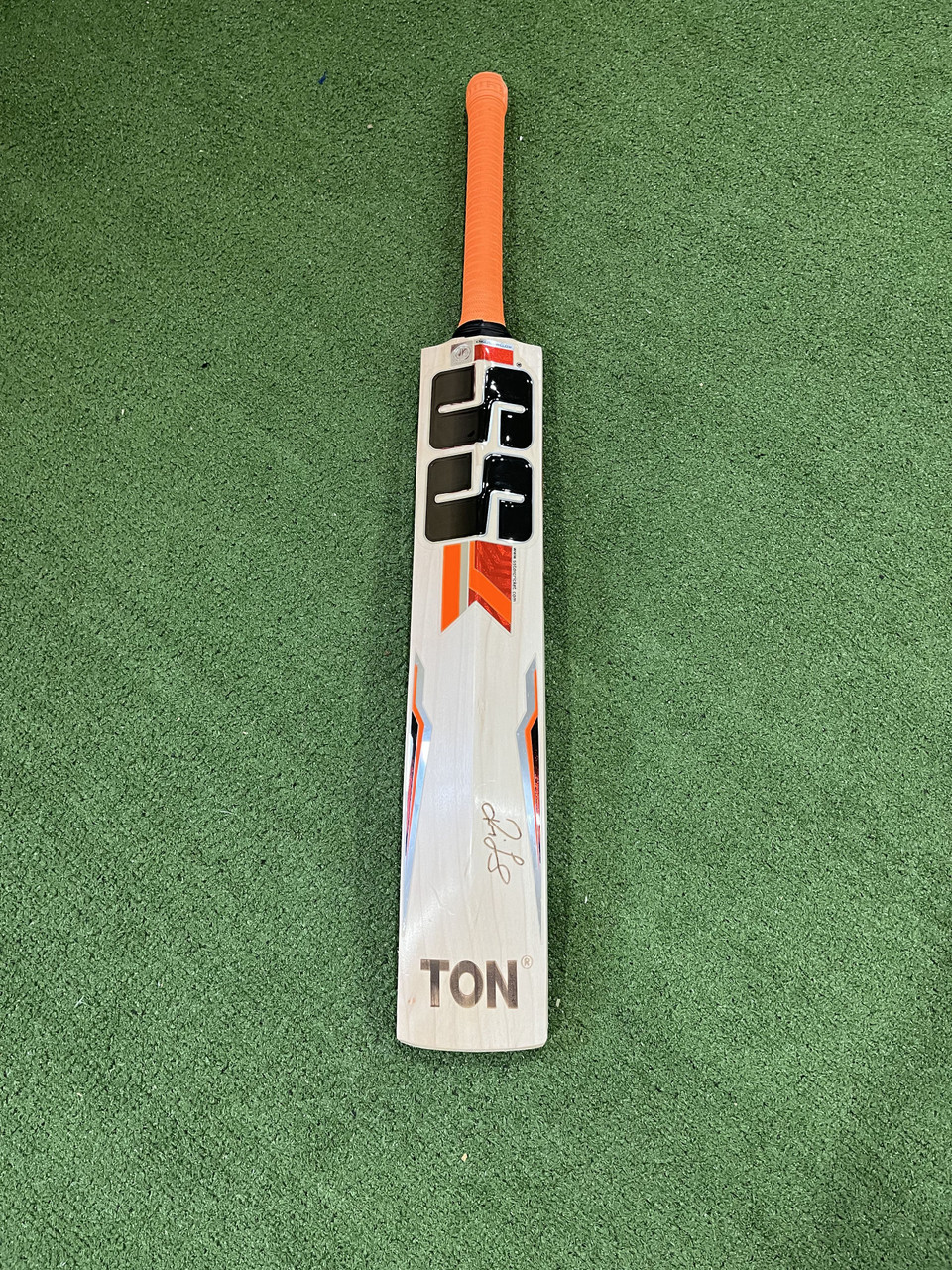 SS Ravindra Jadeja Ranger English Willow Cricket Bat