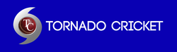 Tornado Cricket Store