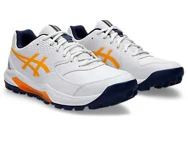 ASICS Gel-Lethal Field 2 Cricket Shoes: Built for Confidence on the Pitch