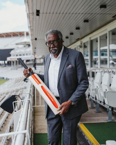 Gray Nicolls Scoop 50 Classic Edition Cricket Bat