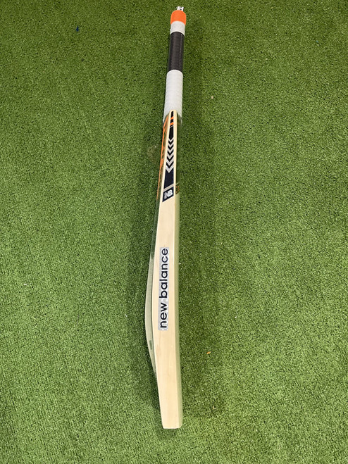 New Balance DC 740+ English Willow Cricket Bat