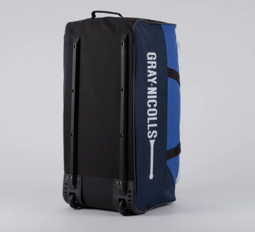 Gray Nicolls GN150 Team Wheelie Bag 