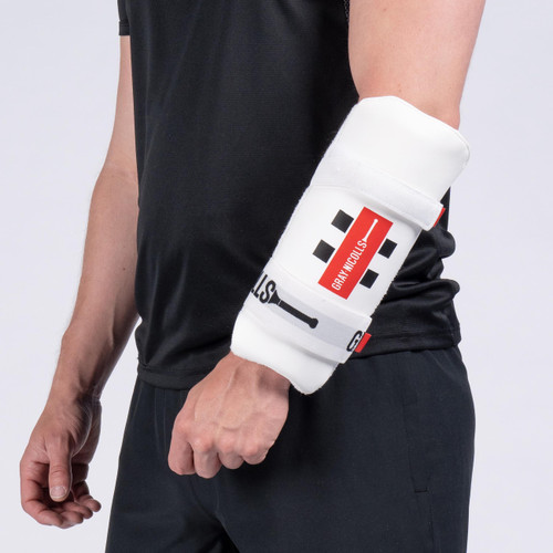 Gray Nicolls Armguard Test