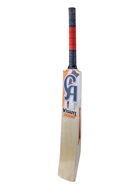 CA Vision 3000 Tape Ball Cricket Bat