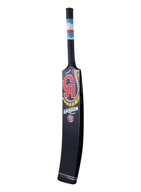 CA Dragon Power-Tek Tape Ball Cricket Bat
