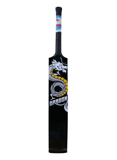 CA Dragon Power-Tek Tape Ball Cricket Bat