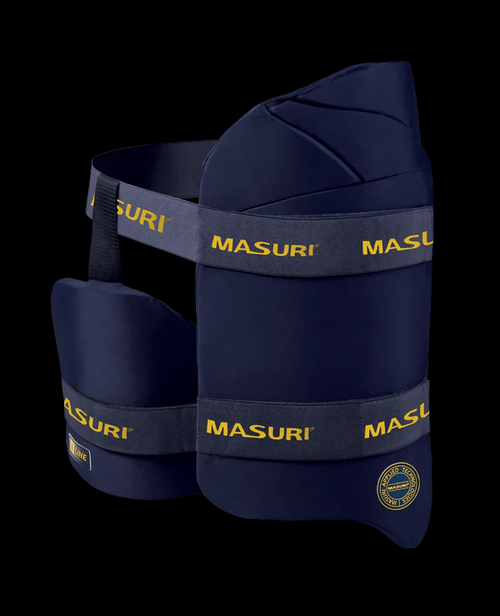 Masuri E Line Thigh Pad Combo