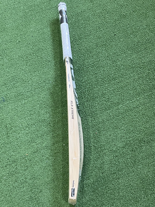 SG KLR  Extreme English Willow Cricket Bat 