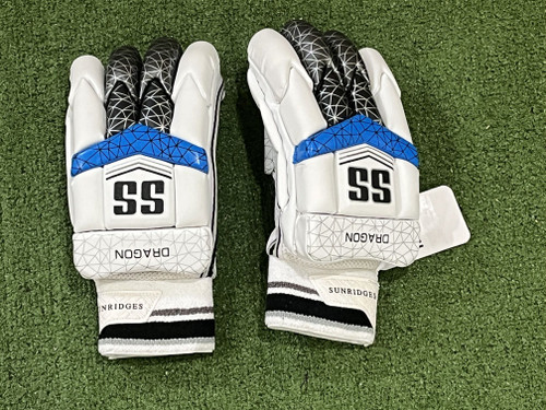 SS Dragon Batting Gloves