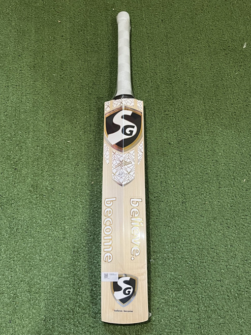 SG Players Edition English Willow Cricket Bat 