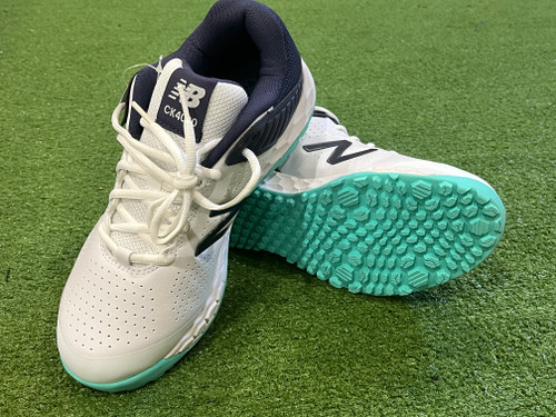 New Balance CK4020 J4 Cricket Shoes