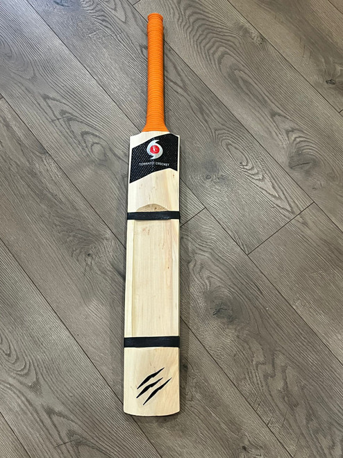 TC Panther Kashmir Willow Cricket Scoop Bat
