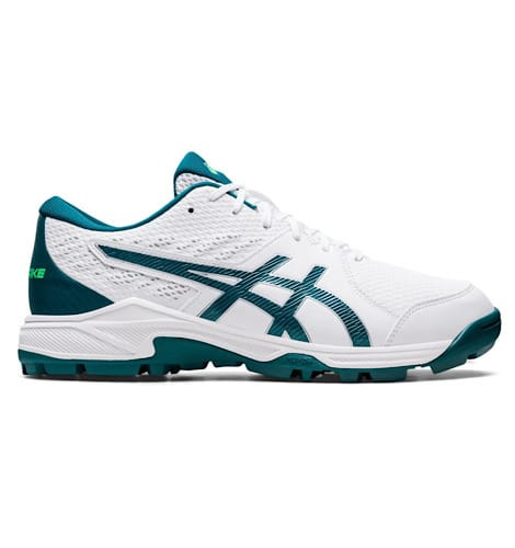 Asics Gel Peake 2 White/Velvet Pine